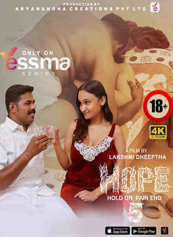 Hope (2023) Malayalam S01 EP03 Yessma Exclusive Series