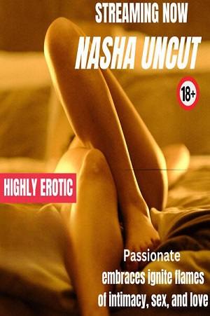 Nasha (2023) UNCUT HotX Hindi Short Film