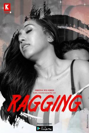 Ragging (2023) Kadduapp S01 EP02 Hindi Series