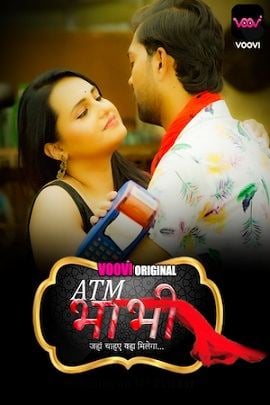 ATM Bhabhi (2022) Voovi S01 EP01 Hindi Series