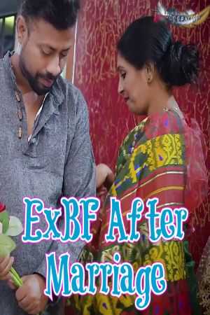 ExBF After Marriage (2023) GoddesMahi Hindi Short Film