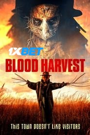 Blood Harvest (2023) Unofficial Hindi Dubbed
