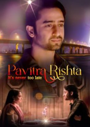 PAVITRA RISHTA (2021) Hindi Season 1 Complete