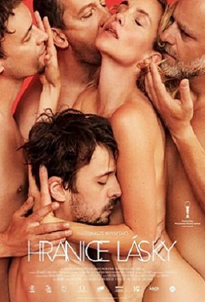 Hranice Lasky (2022) English Adult Movies
