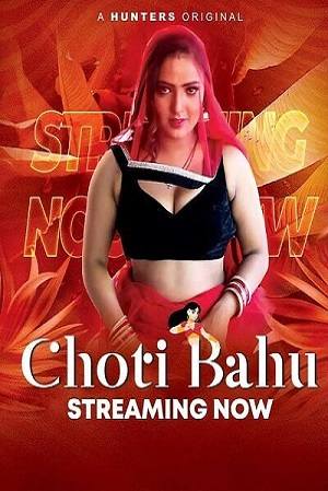 Choti Bahu (2023) Hunters S01 EP04 Hindi Hot Series