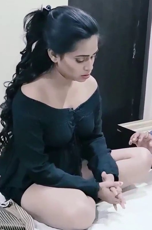 Big Ass Desi Girl (2023) XPrime Hindi Short Film Uncensored