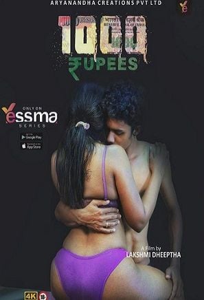 1000 Rupees (2023) Yessma S01 E01 Malayalam Hot Series