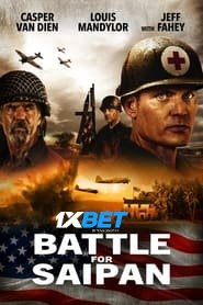 Battle for Saipan (2023) Unofficial Hindi Dubbed