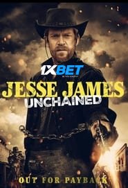 Jesse James Unchained (2022) Unofficial Hindi Dubbed