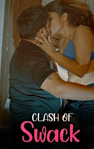 Clash Of Swack (2023) Kooku Originals Season 01 EP02 Hindi Hot Series