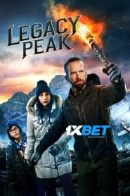 Legacy Peak (2022) Unofficial Hindi Dubbed