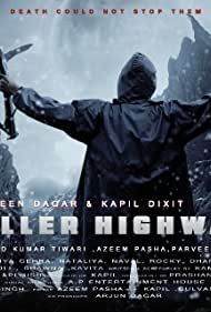 Killer Highway 21 (2018) Hindi HD