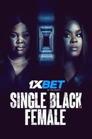 Single Black Female (2022) Unofficial Hindi Dubbed