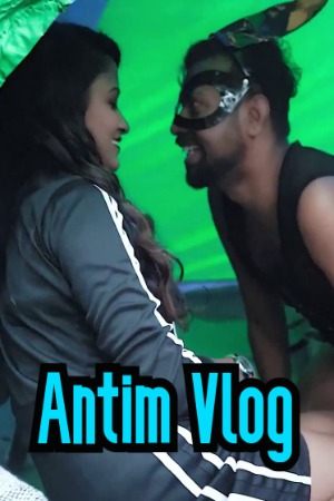 Antim Vlog (2023) BindasTimes Hindi Short Film