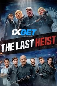 The Last Heist (2022) Unofficial Hindi Dubbed