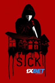 Sick (2022) Unofficial Hindi Dubbed