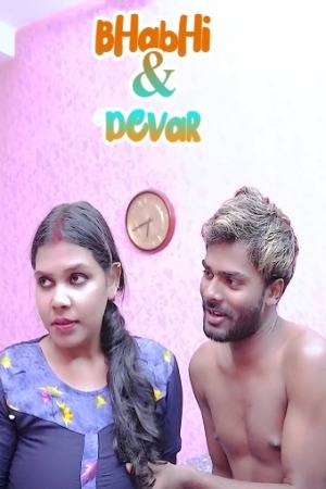 Bhabhi Aur Devar (2023) SexFantasy Hindi Short Film