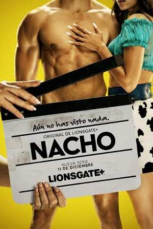 Nacho (2023) ATRESplayer S01 EP03 English Hot Series