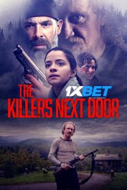 The Killers Next Door (2023) Unofficial Hindi Dubbed