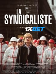 La syndicaliste (2023) Unofficial Hindi Dubbed