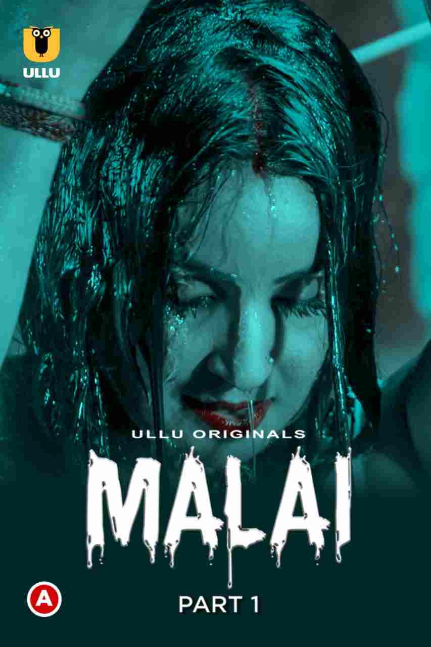 Malai – Part 1 (2023) UllU Original
