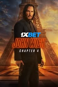 John Wick: Chapter 4 (2023) Hindi Dubbed (PreDvD)