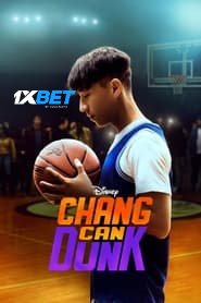 Chang Can Dunk (2023) Unofficial Hindi Dubbed