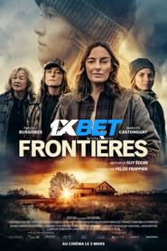 Frontieres (2023) Unofficial Hindi Dubbed