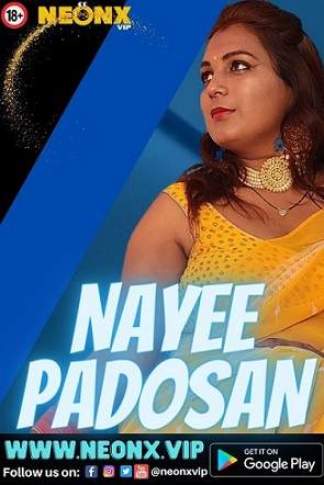 Nayee Padosan (2023) NeonX VIP Hindi Short Film