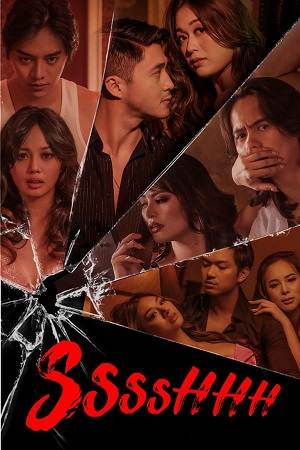 Sssshhh (2023) Vivamax S01 EP01 Pinoy Hot Web Series