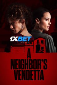 A Neighbors Vendetta (2023) Unofficial Hindi Dubbed