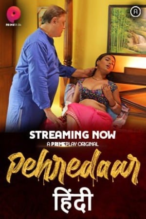Pehredaar (2022) Primeplay S01 EP02 Hindi Hot Series