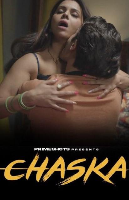 Chaska (2023) PrimeShots S01 EP05 Hindi Hot Series