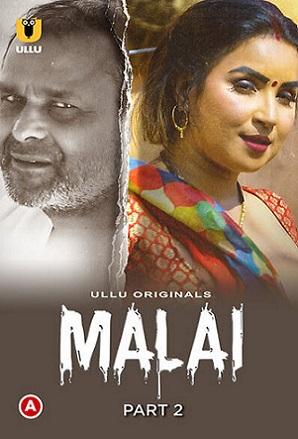 Malai-Part 2 (2023) Ullu Original