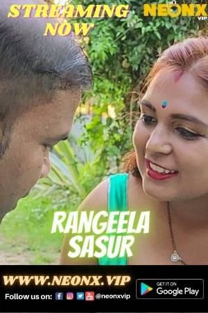 Rangeela Sasur (2023) NeonX Hindi Short Film