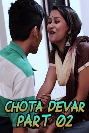 Chota Devar Part 02 (2023) SexFantasy Hindi Short Film