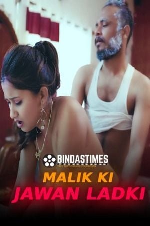 Malik Ki Jawan Ladki (2023) BindasTimes Hindi Short Film