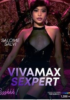 Sssshhh (2023) Vivamax S01 EP02 Pinoy Hot Web Series