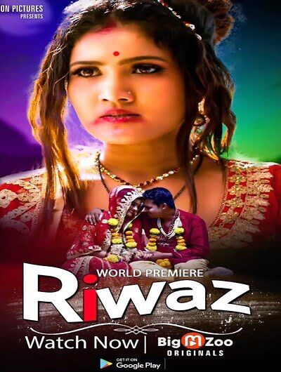 Riwaz (2023) BigMovieZoo S01 EP01 Hindi Web Series