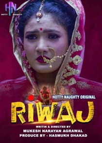 Riwaz (2023) BigMovieZoo S01 EP02 Hindi Web Series