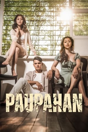 Paupahan (2023) Vivamax Pinoy Erotic Movie