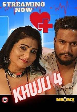 Khujli 4 (2023) NeonX Hindi Short Film