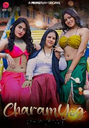 Charamyog (2022) PrimePlay S01 EP02 Hindi Hot Web Series
