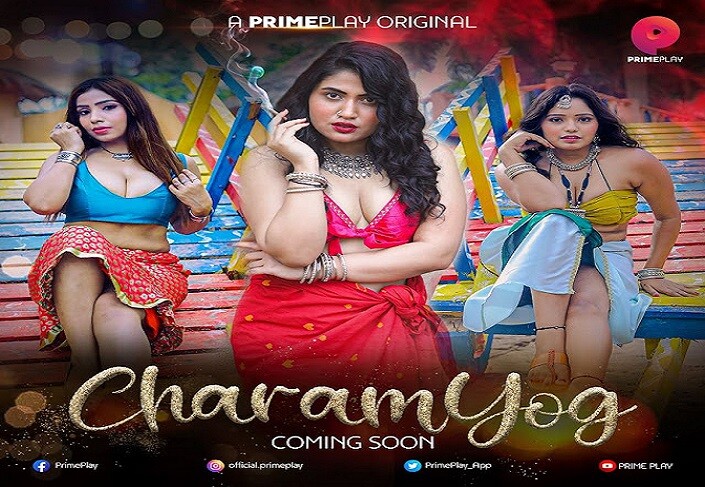 Charamyog (2022) PrimePlay S01 EP01 Hindi Hot Web Series