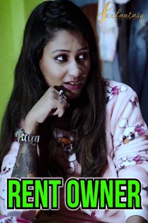 Rent Owner (2023) SexFantasy Hindi Short Film