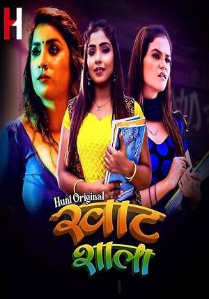 Khat Shala (2023) HuntCinema S01 EP03 Hindi Hot Web Series