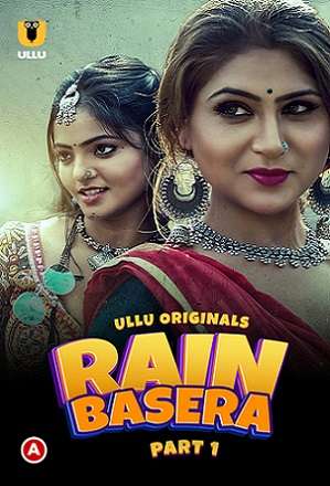 Rain Basera – Part 1 (2023) UllU Original Hindi Hot Web Series