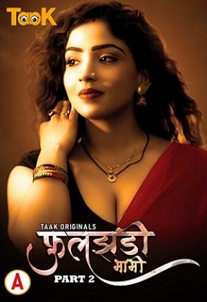 Fuljhadi Bhabhi (2023) Taakcinema S01 EP03 Hindi Hot Web Series
