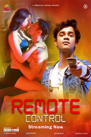 Remote Control (2023) Cineprime Season 01 EP01 Hindi Hot Web Series