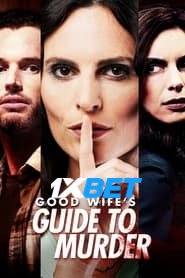 Good Wifes Guide to Murder (2023) Unofficial Hindi Dubbed